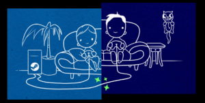 Steam Remote Play Together