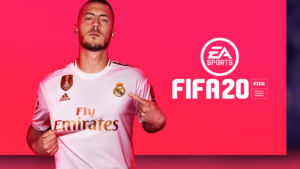 FIFA 20 Datenleck