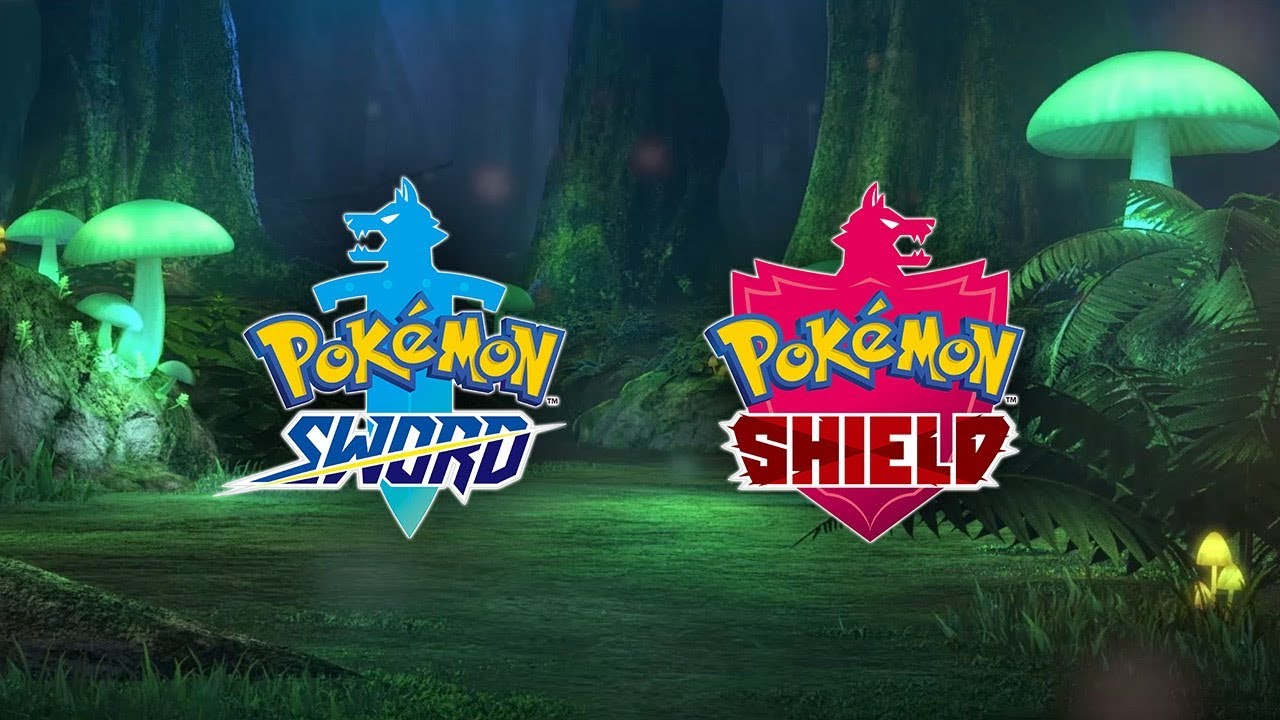 Pokémon Sword&Shield 24-h Livestream