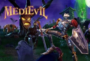 MediEvil Remake