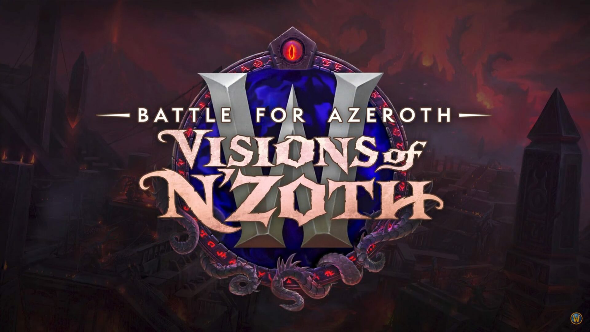 Visions of N'Zoth