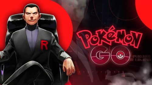 Team Rocket