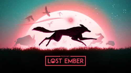 Lost Ember