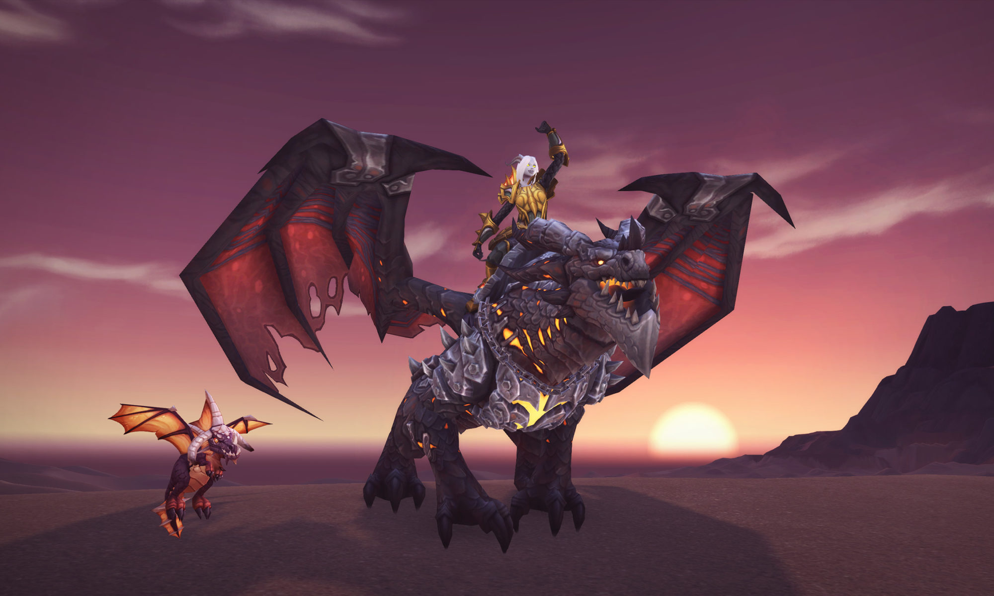 World of Warcraft 15. Jubiläum