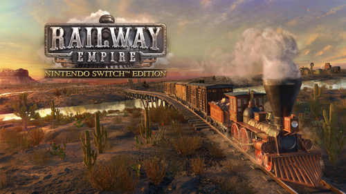 Railway Empire