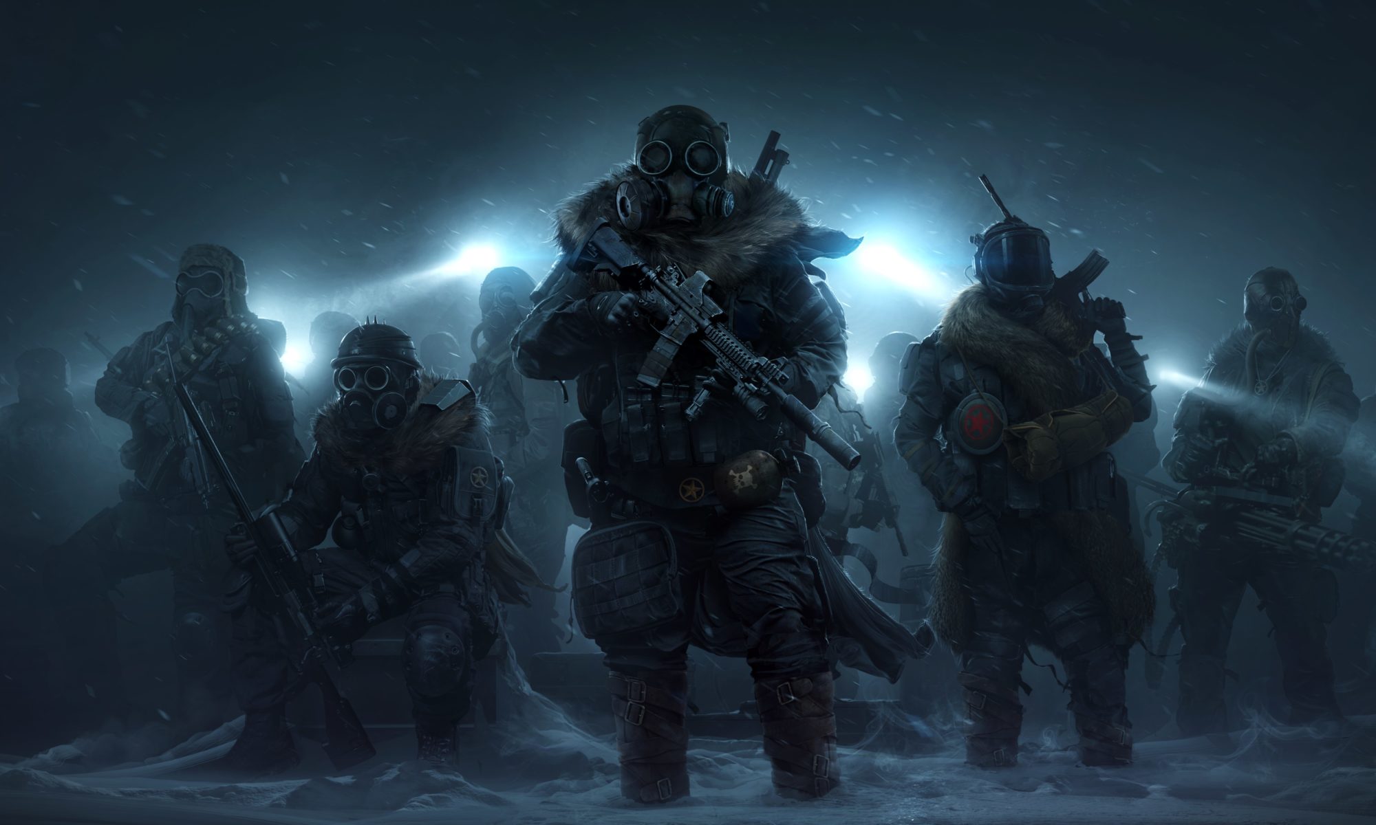 Wasteland 3