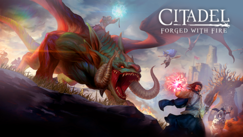 Citadel: Forged with Fire