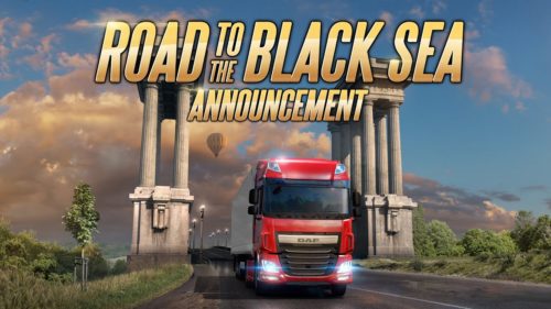Euro Truck Simulator 2
