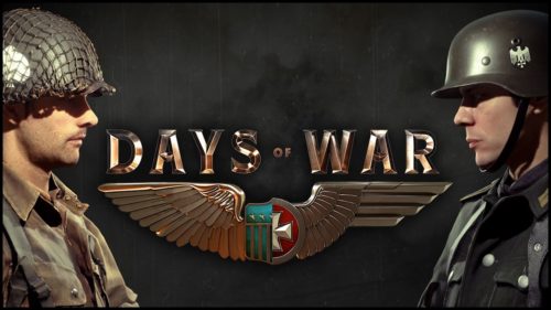 Days of War