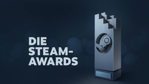 Steam Awards