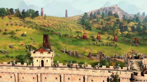 Age of Empires 4