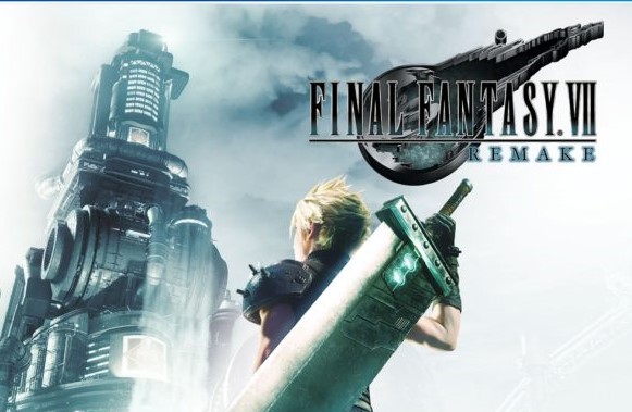 Final Fantasy VII Remake