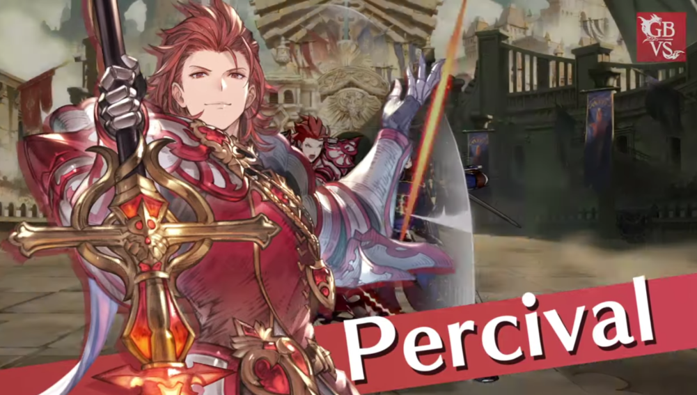 Granblue Fantasy: Versus