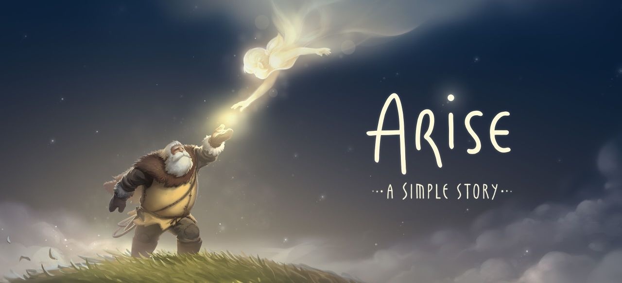 Arise: A Simple Story