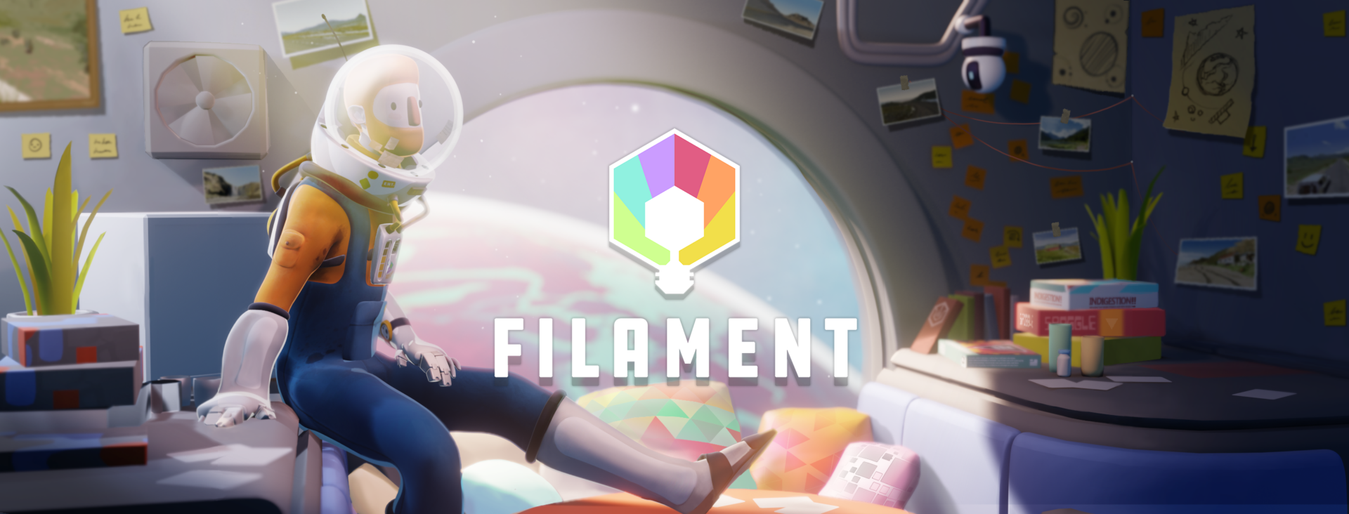 Filament