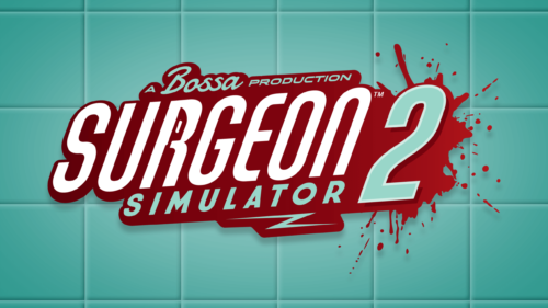 Surgeon Simulator 2