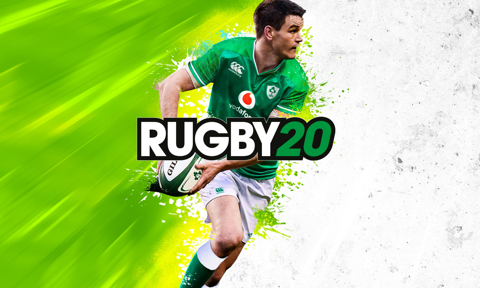 Rugby 20