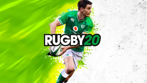 Rugby 20