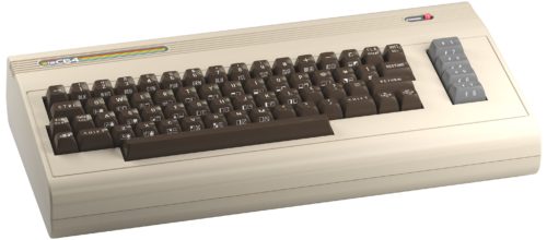 C64