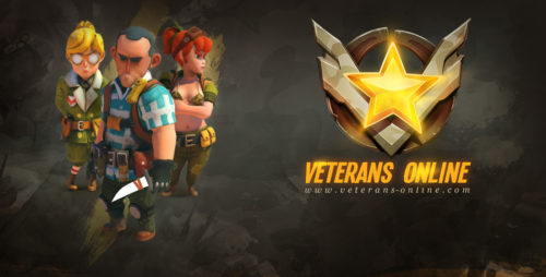 veterans online