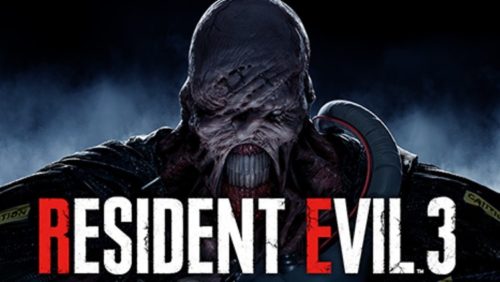 Resident Evil 3