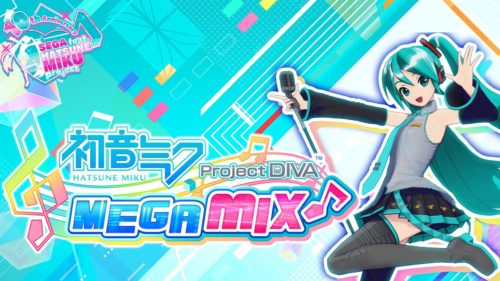 Hatsune Miku: Project DIVA