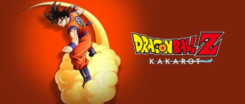 Dragon Ball Z: Kakarot
