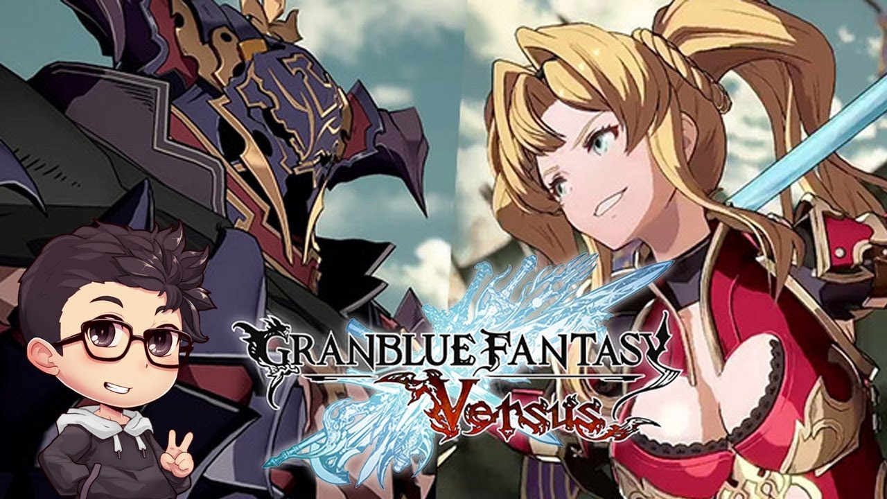 Granblue Fantasy: Versus