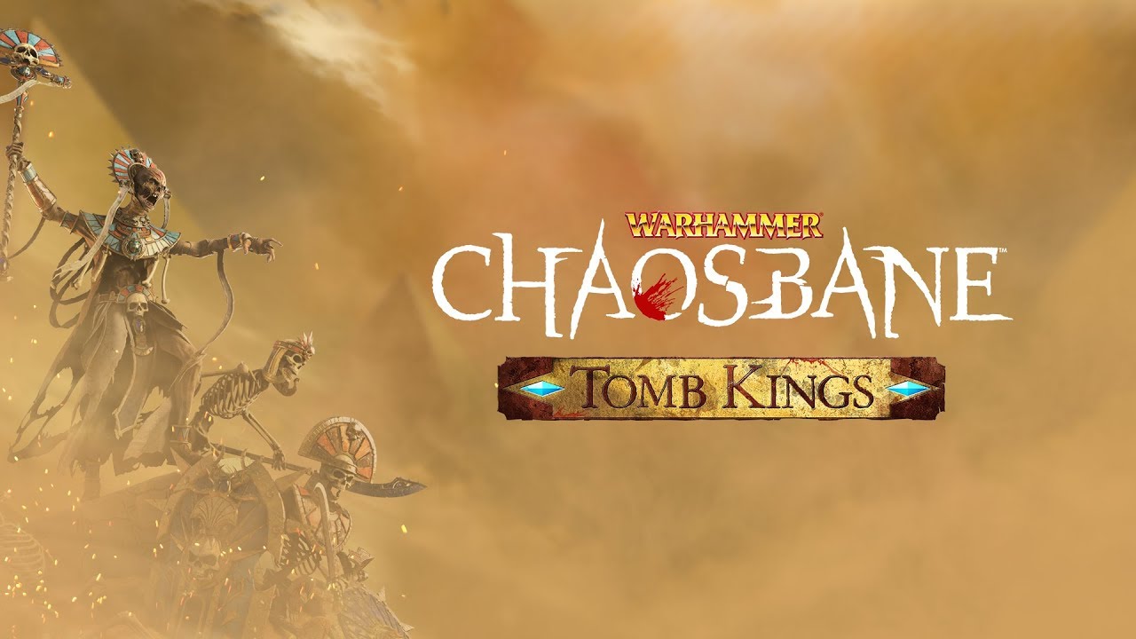 Tomb Kings