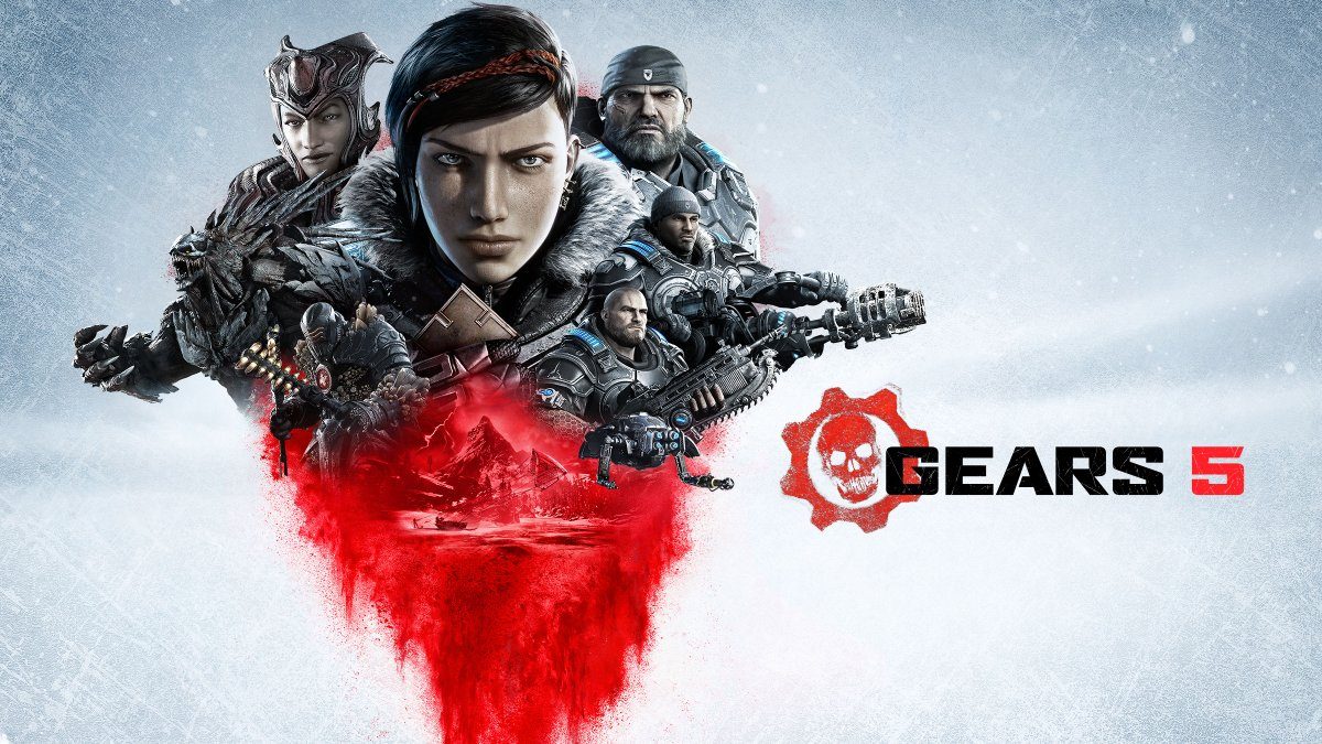 Gears 5 Title Update 4
