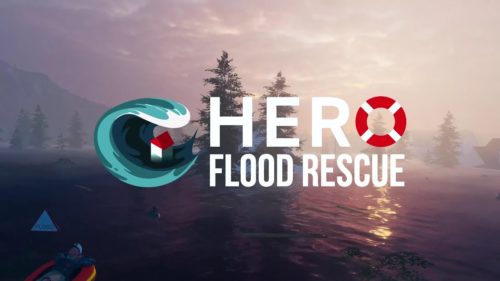 HERO: Flood Rescue