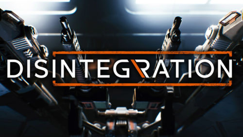 Disintegration beta