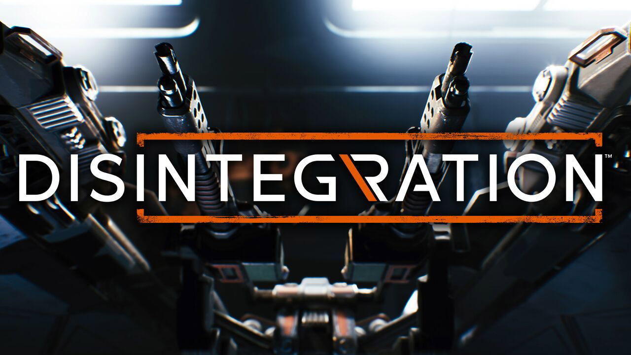 Disintegration beta