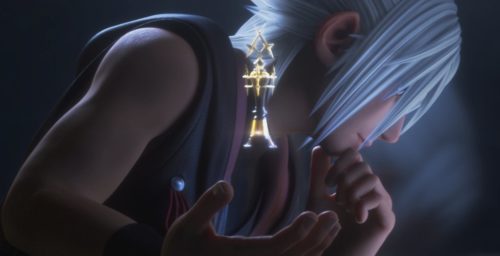 Project Xehanort