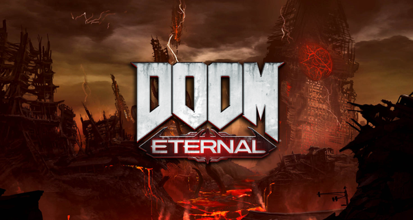 Doom Eternal