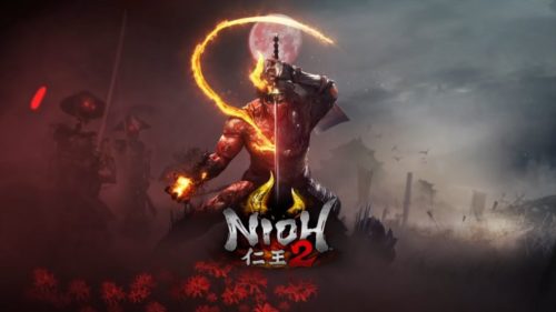 Nioh 2