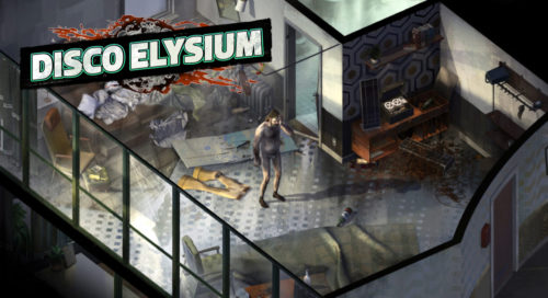 Disco Elysium