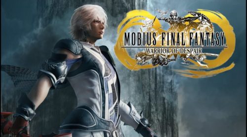 Mobius Final Fantasy