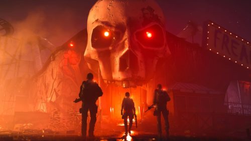 Tom Clancy’s The Division 2 Episode 3