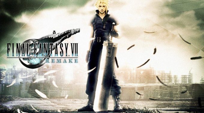 Final Fantasy VII Remake