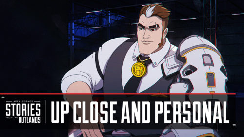 Apex Legends Saison 4