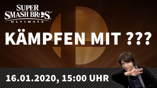 Super Smash Bros. Ultimate