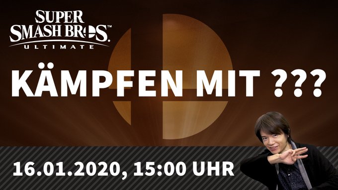 Super Smash Bros. Ultimate