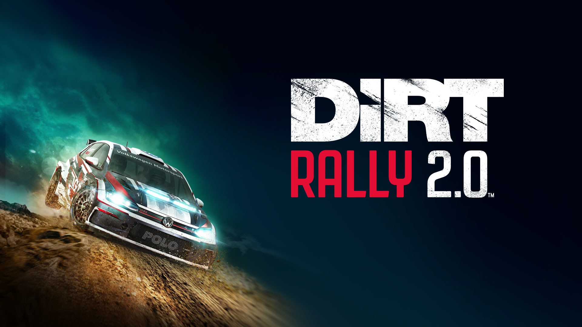 DiRT Rally 2.0