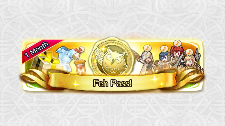 Feh Pass