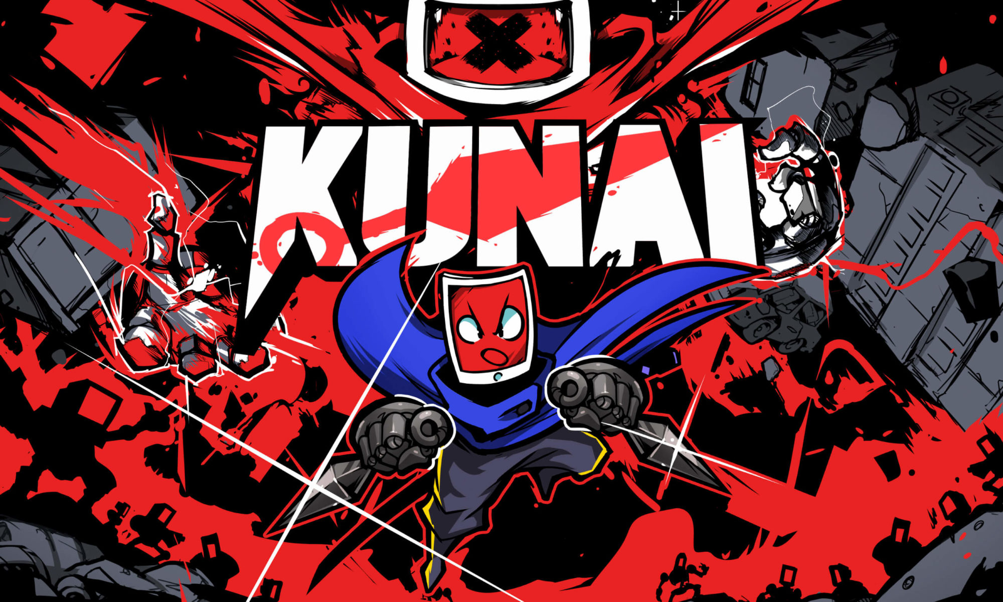 Kunai