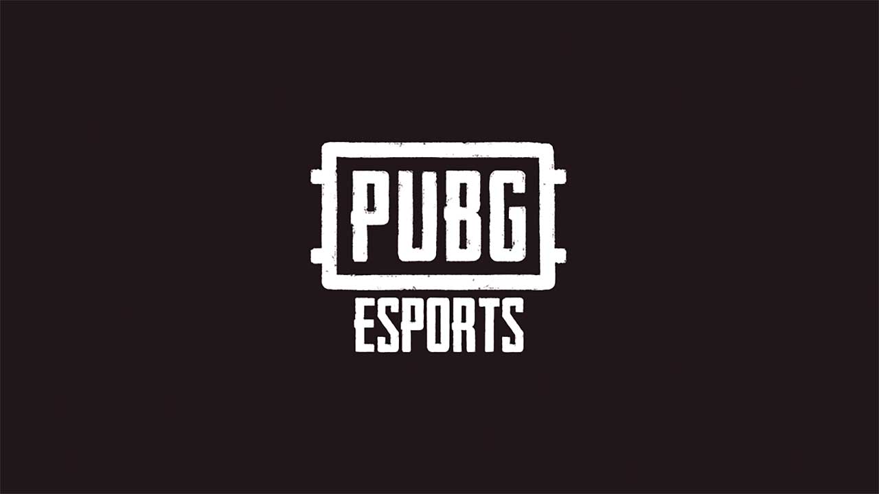 PUBG Global Series Berlin