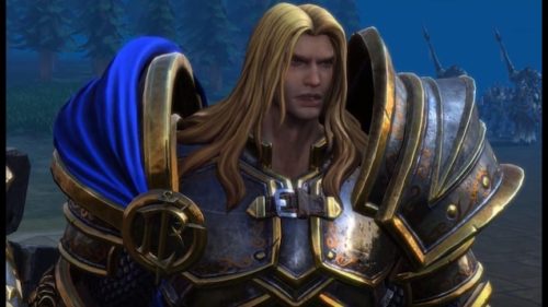 Warcraft 3 Reforged Metacritic