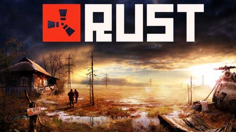 Rust Februar Update