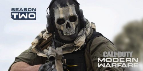 Modern Warfare Battle Royale